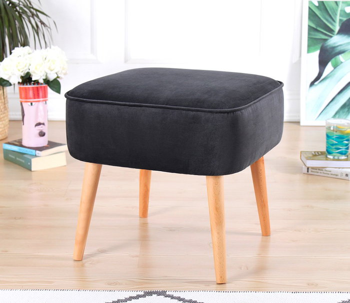Atelier Del Sofa Moouv 7081 - Gris oscuro Atelier Del Sofa Moouv 7081 - Gris oscuro